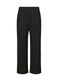 THICKER BOTTOMS 1 Trousers Black