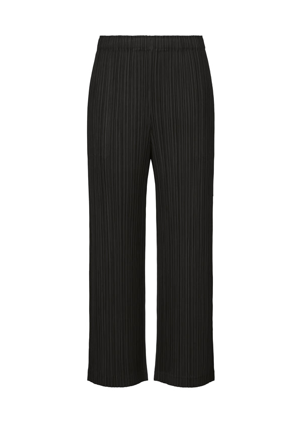 THICKER BOTTOMS 1 Trousers Black