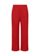 THICKER BOTTOMS 1 Trousers Red