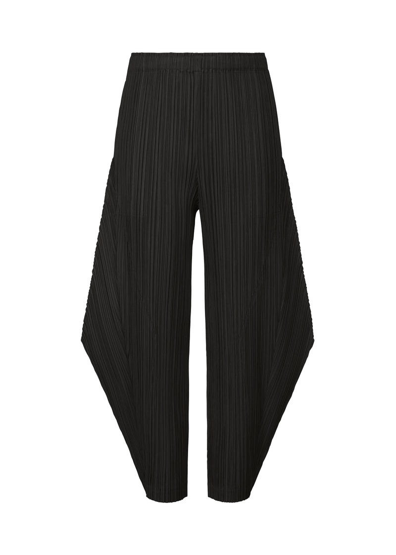 THICKER BOTTOMS 1 Trousers Black