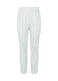 THICKER BOTTOMS 2 Trousers Ice White