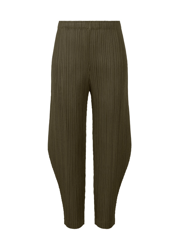 THICKER BOTTOMS 2 Trousers Khaki