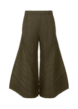 THICKER BOTTOMS 2 Trousers Khaki