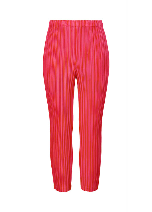 VEGE MIX 1 Trousers Pink