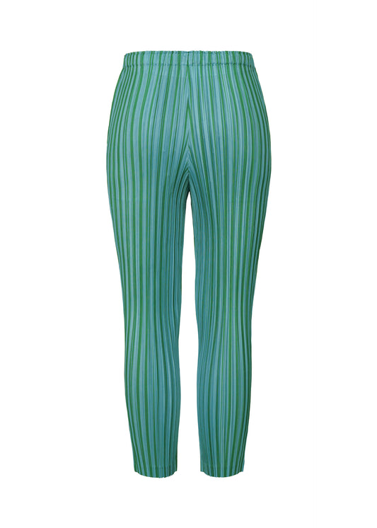 VEGE MIX 1 Trousers Pink