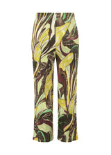 TARDIVO Trousers Khaki