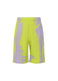 PIQUANT Trousers Purple Onion