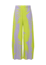 PIQUANT Trousers Purple Onion