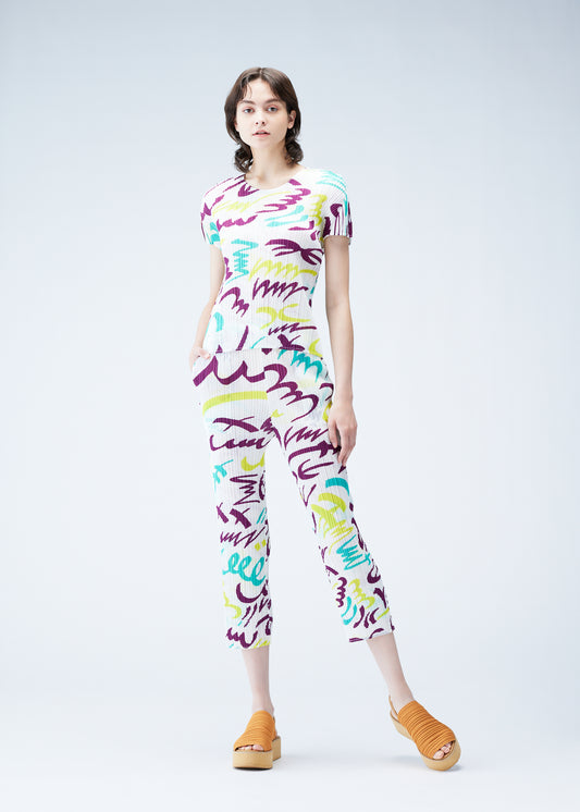 FIZZY Trousers Black