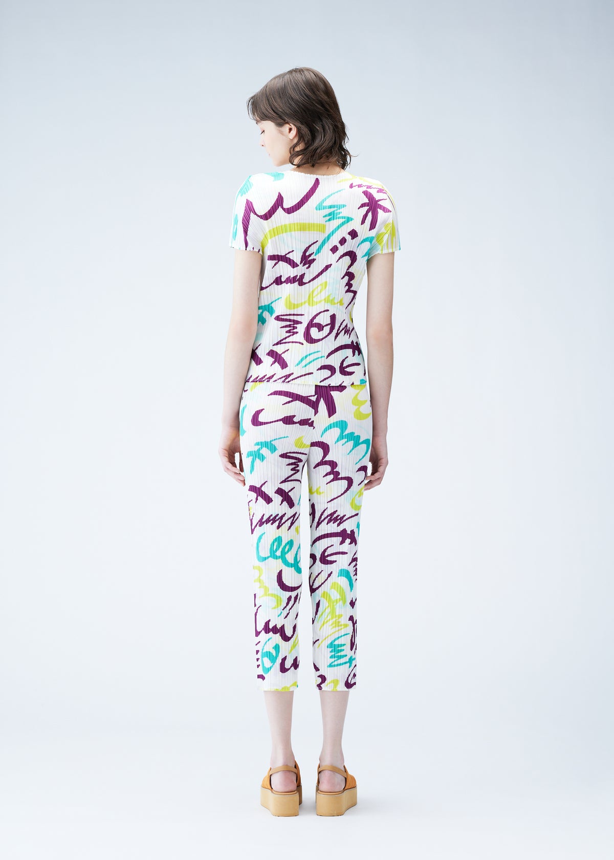 FIZZY Trousers Black