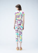 FIZZY Trousers Black