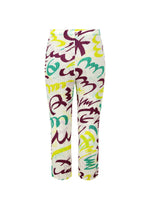 FIZZY Trousers White