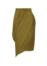 KOMBU Skirt Olive