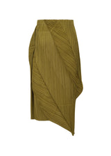 KOMBU Skirt Olive