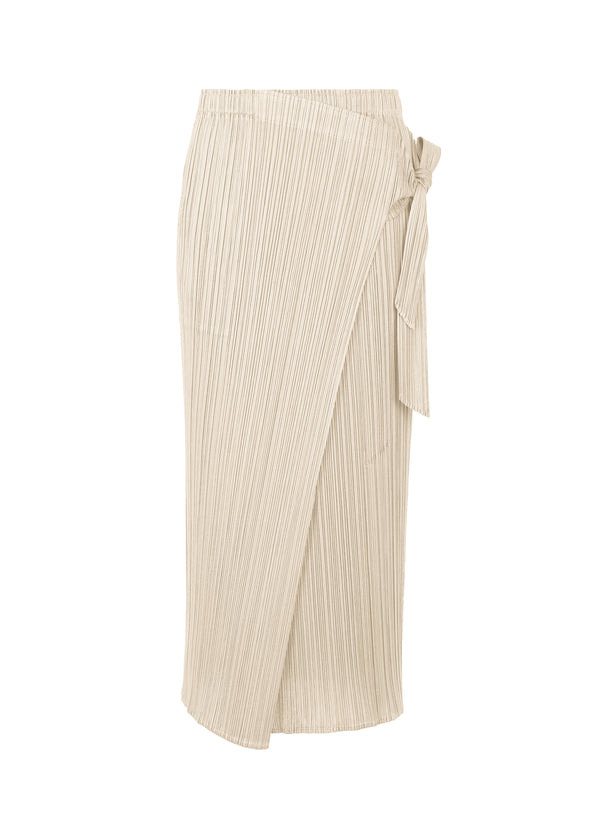 JAM Skirt Ivory