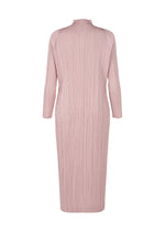 MONTHLY COLORS : JANUARY Dress Pale Pink
