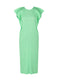 MONTHLY COLORS : MARCH Dress Mint Green