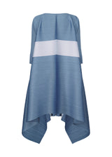 SALT Dress Steel Blue x Ice Grey