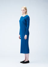 JAM Dress Blue