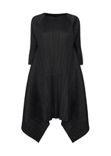 SALT SOLID Dress Black