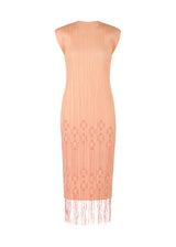 FLAVOR SALT Dress Pink Salt