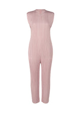 MONTHLY COLORS : JANUARY Jumpsuit Pale Pink