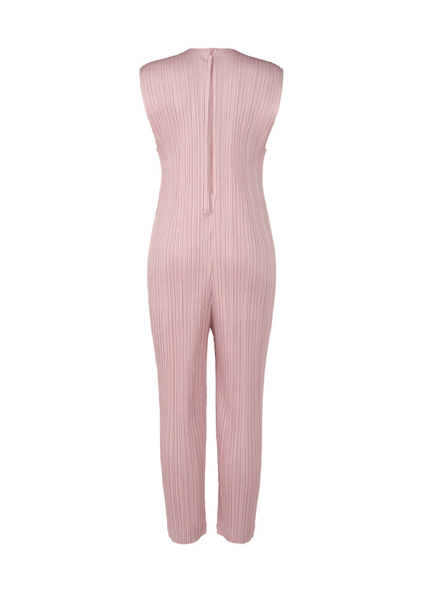 MONTHLY COLORS : JANUARY Jumpsuit Pale Pink