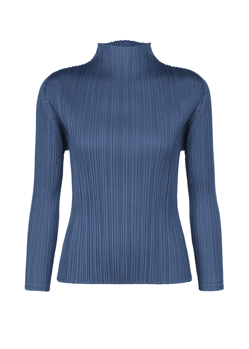 KOMBU Top Blue