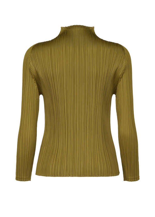 KOMBU Top Olive