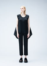 SALT SOLID Top Black