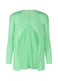 MONTHLY COLORS : MARCH Cardigan Mint Green