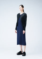 MONTHLY COLORS : JUNE Cardigan Dark Navy