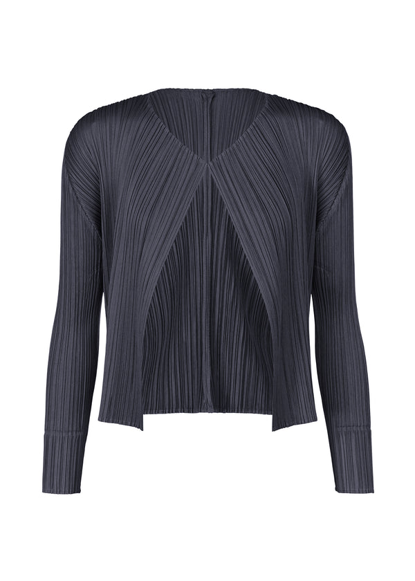 MONTHLY COLORS : JUNE Cardigan Dark Navy