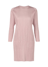 MONTHLY COLORS : JANUARY Tunic Pale Pink