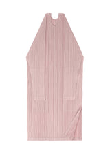 MONTHLY COLORS : JANUARY Tunic Pale Pink