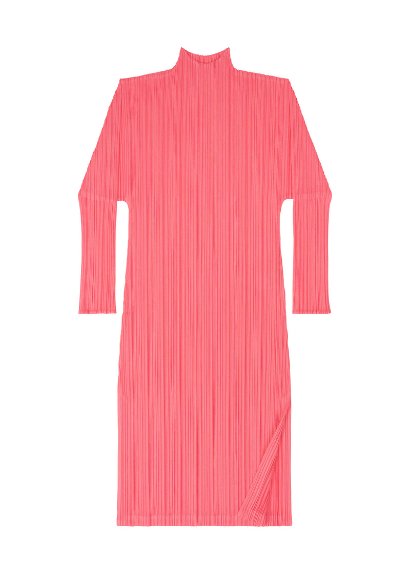 MONTHLY COLORS : FEBRUARY Tunic Bright Pink