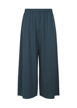 A-POC FORM Trousers Navy