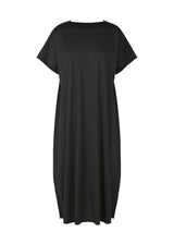 A-POC FORM Dress Black