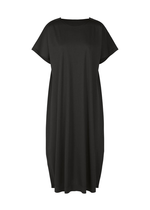 A-POC FORM Dress Black