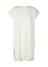 A-POC FORM Tunic Off White