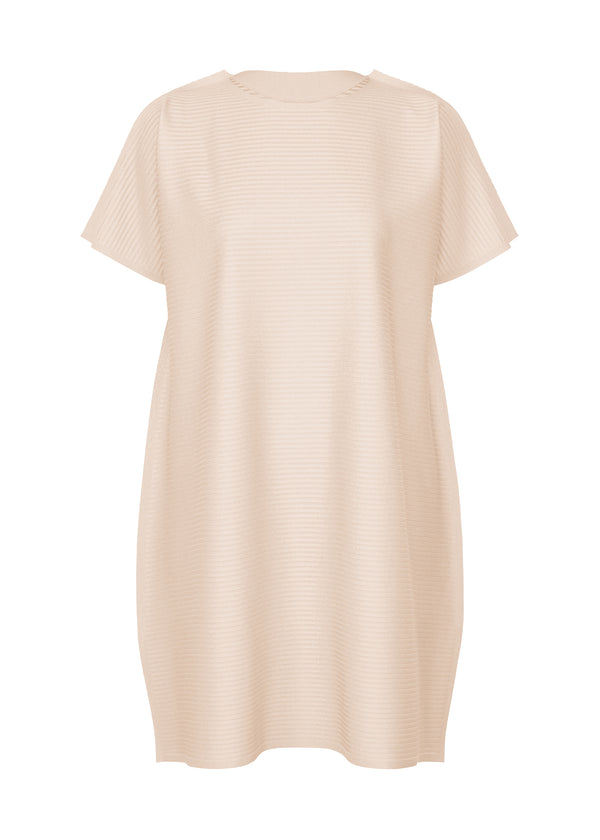 A-POC TOPS Tunic Cream