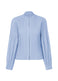 SMOOTH COAT Jacket Light Blue