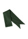 MONTHLY SCARF MARCH Stole Dark Green