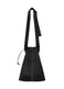 PLEATS MESH BAG Bag Black