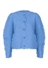 ROVER Jacket Light Blue