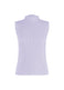 MIST JULY Top Light Blue