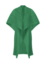 MONTHLY COLORS : NOVEMBER Vest Bright Green