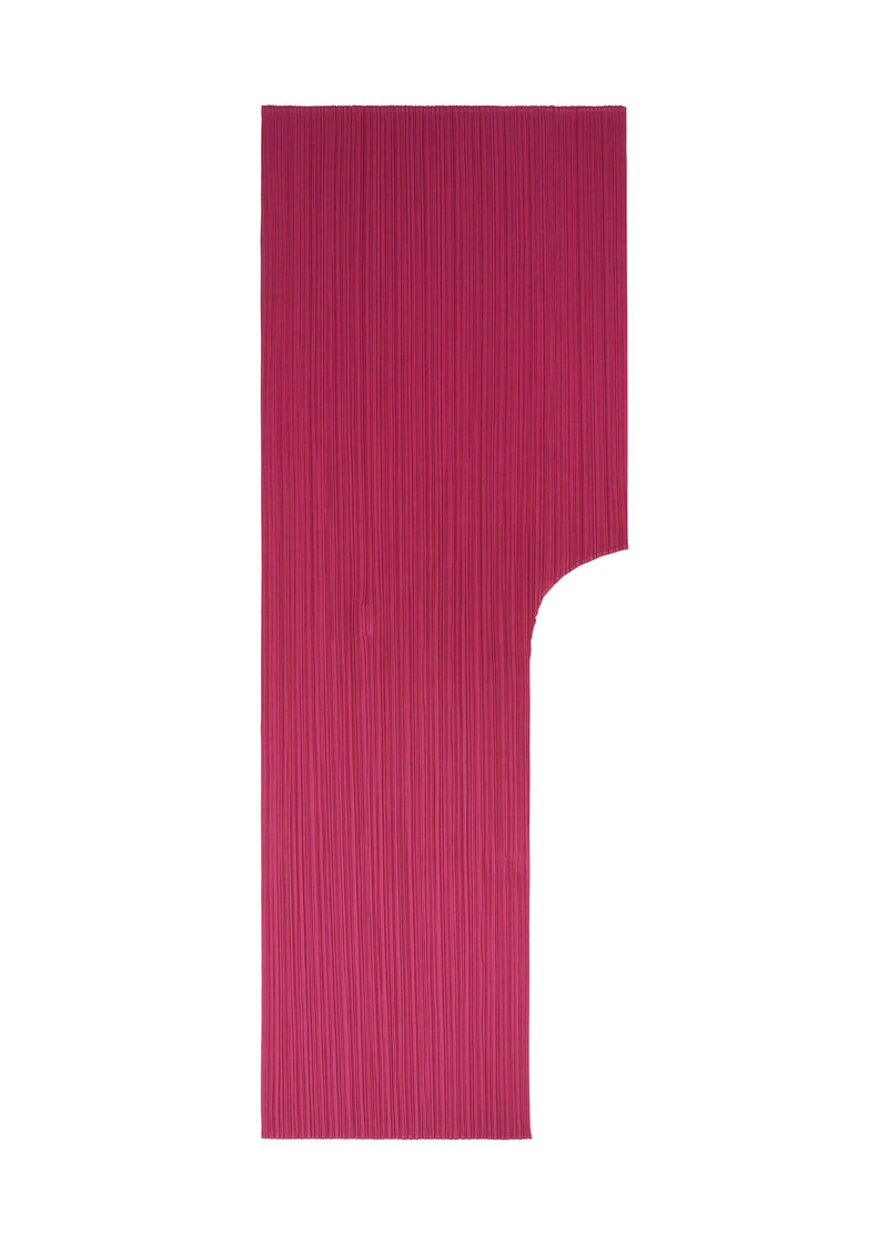 MONTHLY COLORS : NOVEMBER Vest Magenta