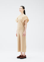 MONTHLY COLORS : AUGUST Trousers Greyish Navy