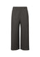 MONTHLY COLORS : AUGUST Trousers Charcoal